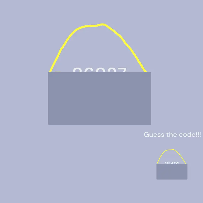 Game by @Dothi