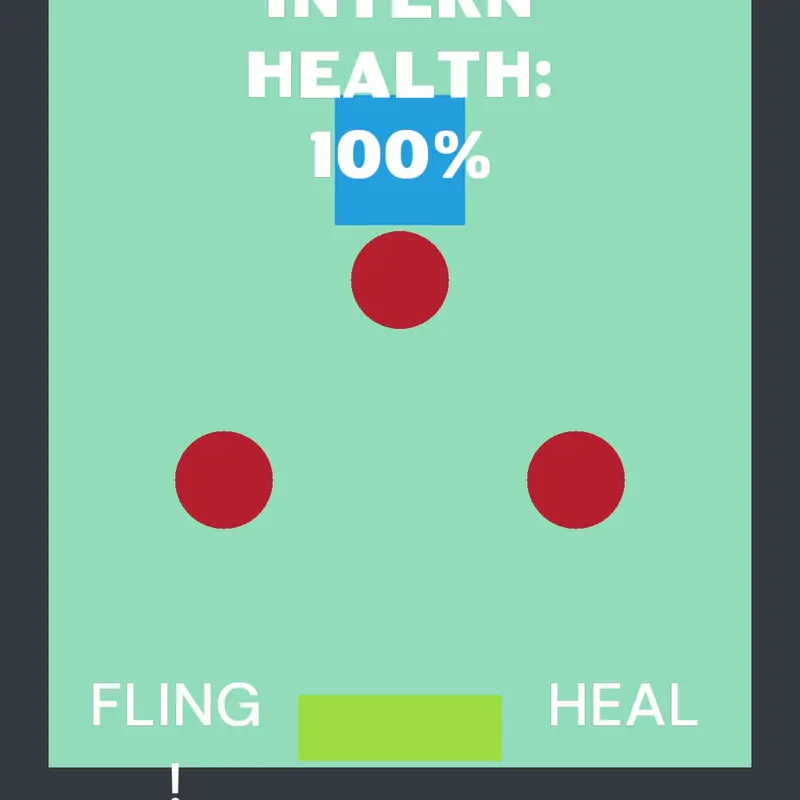 Game by @EmmaTrainor