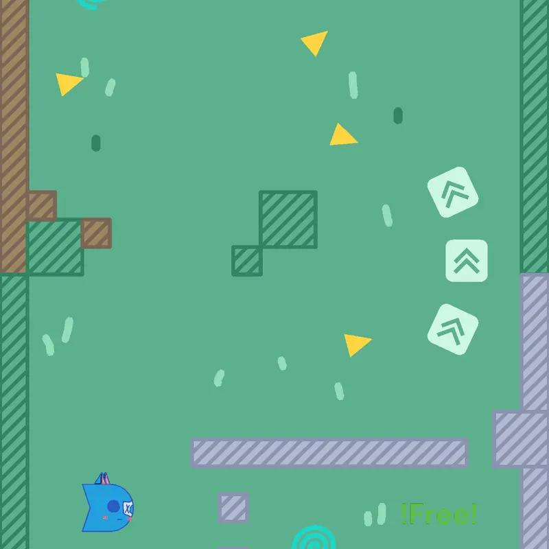 Game by @melodyeve