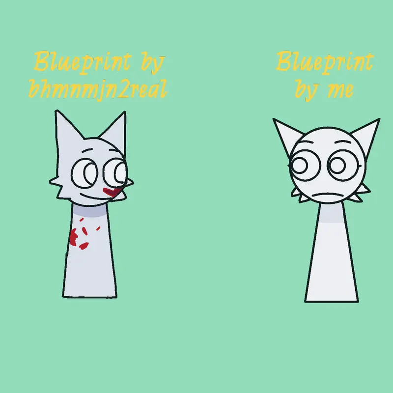 Game by @bhmnmjn2dummysprunki