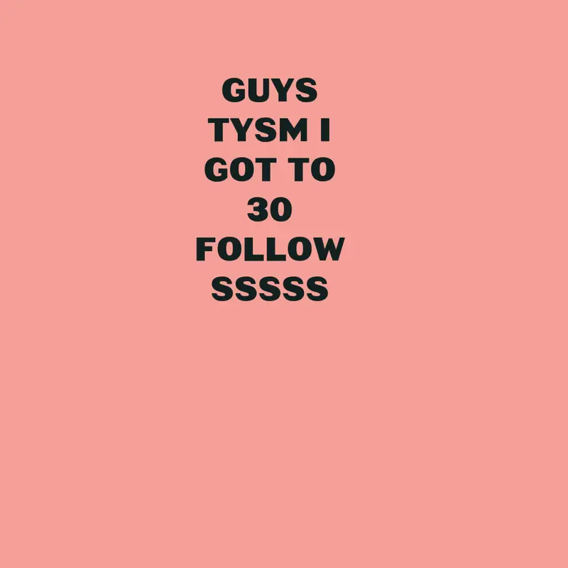 Game by @stopplayingtictactoeonme