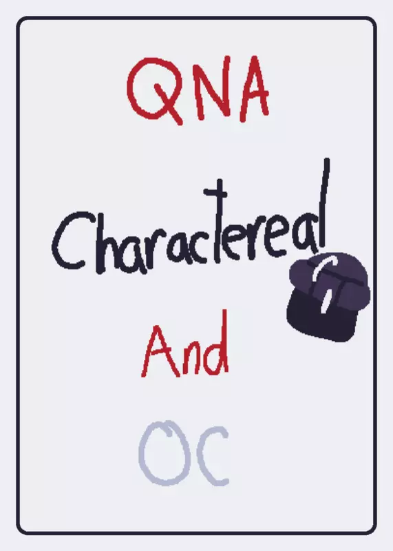 Game by @Charactereal_official