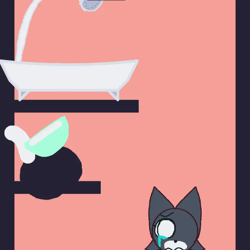 Game by @LilAriKILLER