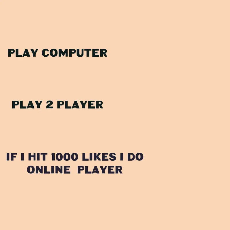 Game by @MOGAN