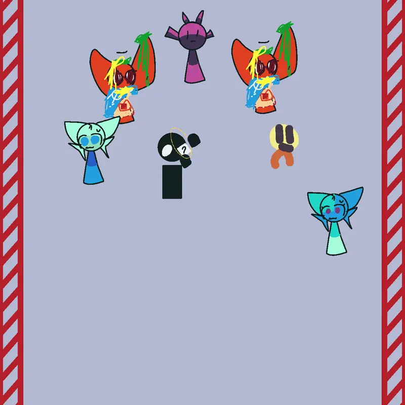 Game by @yo_shelyhere46