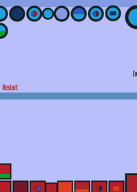 Fighting sandbox