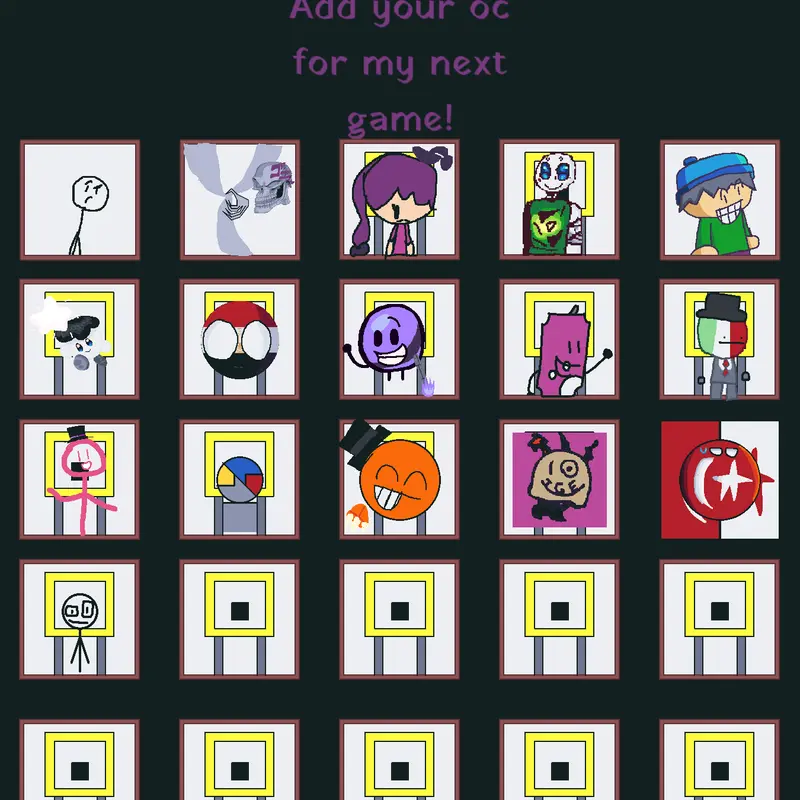 Game by @oddbot345