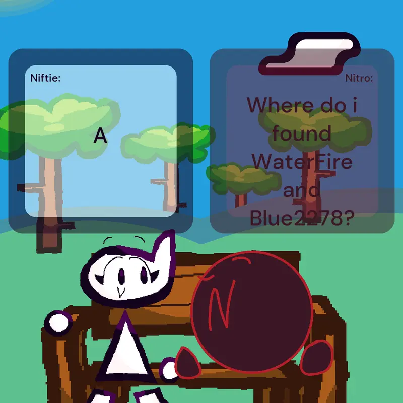 Game by @Nitro19