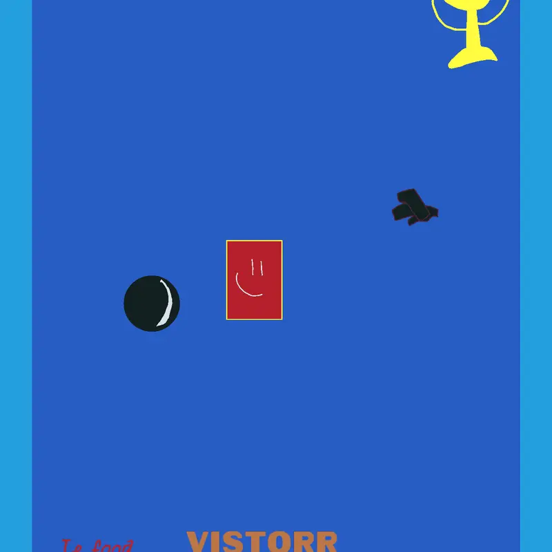 Game by @Inventory