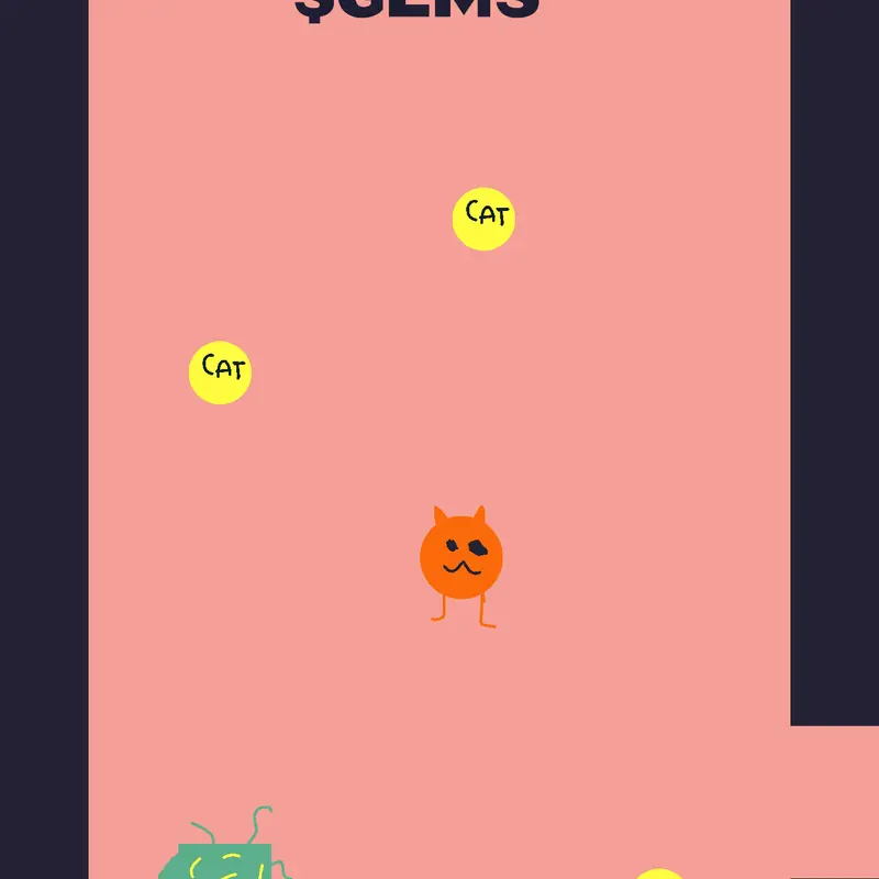 Game by @LolloLuna