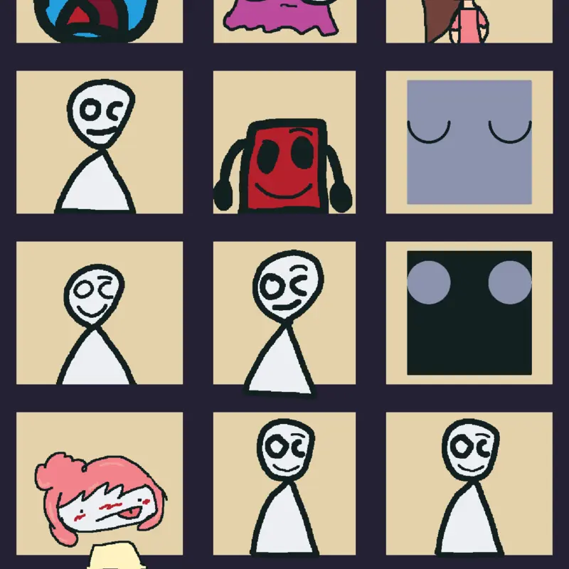 Game by @Cuwite_piwe