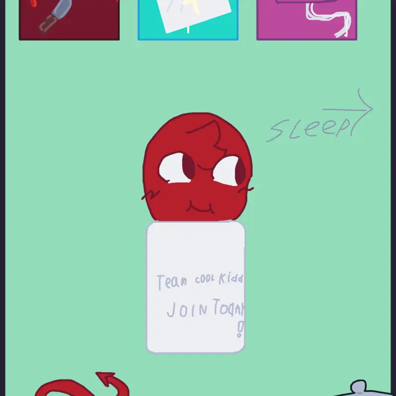 Game by @99nights_intheForest