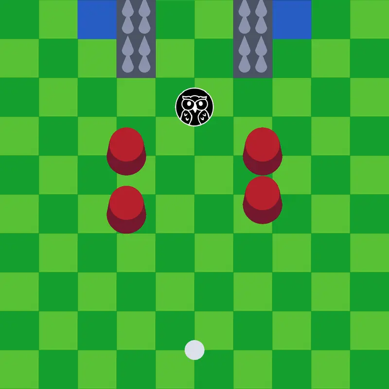 Golf by @ilove_verity