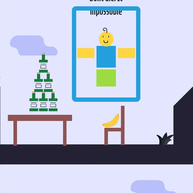 Game by @lenz