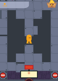 Orange Tycoon