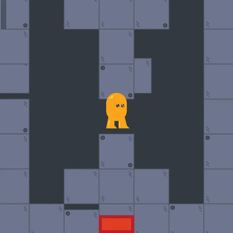 Orange Tycoon by @bubblebobatheteddy