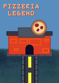 Pizzeria legend