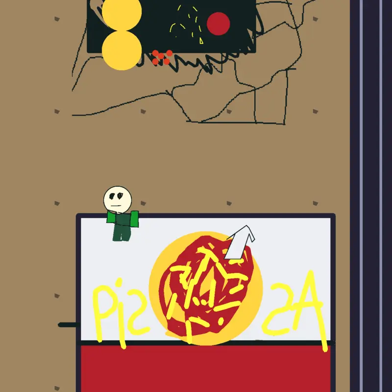 Game by @MDICKIA