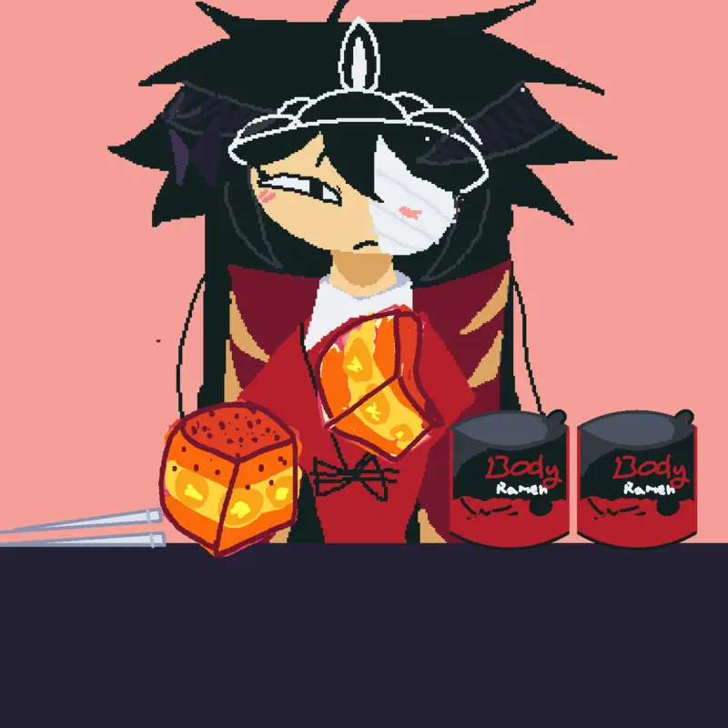 Game by @animeLover77