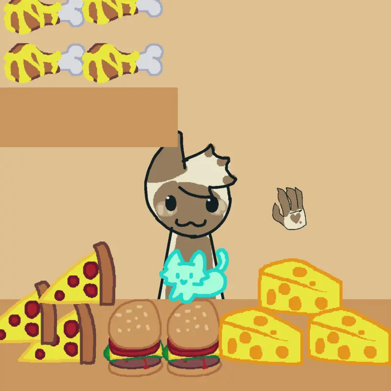 Game by @AnnInArt_lol