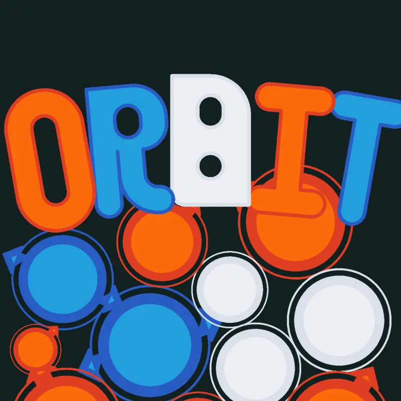 Orbit Ballpit in Castle by @Philball_Productions