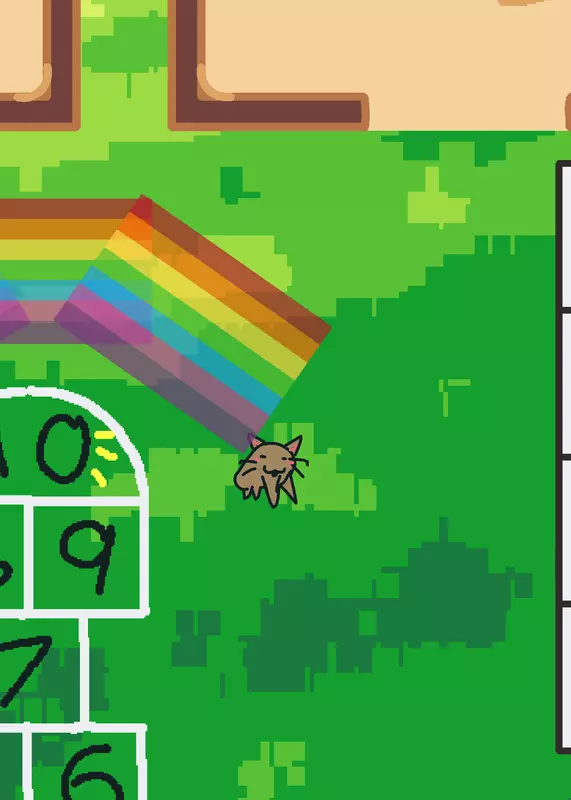 Game by @arcade_kat