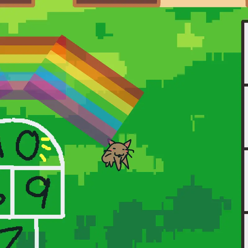 Game by @arcade_kat