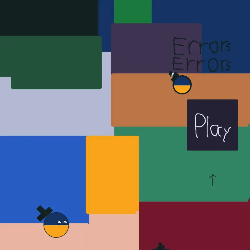 Game by @angelov07