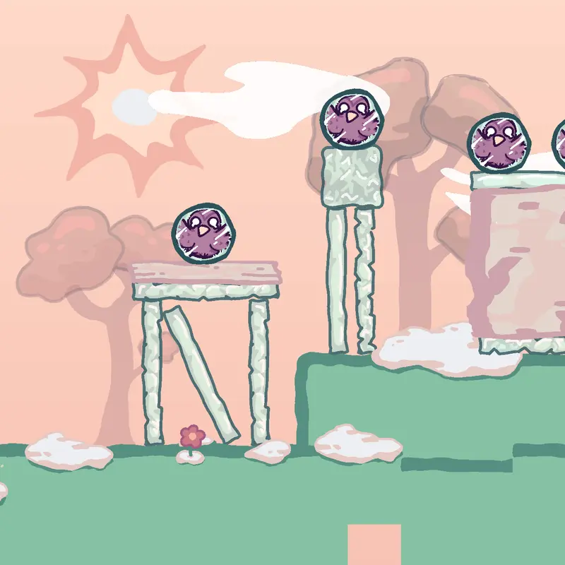 Game by @mvasa-606