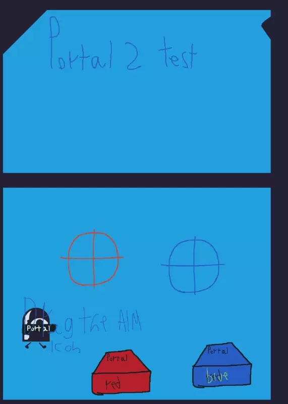 Game by @loflake
