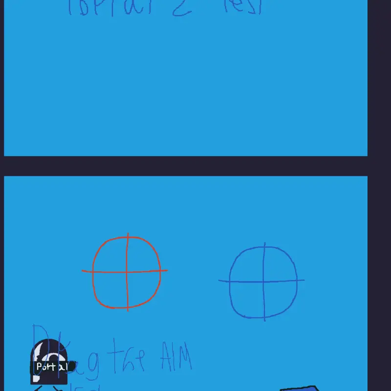 Game by @loflake