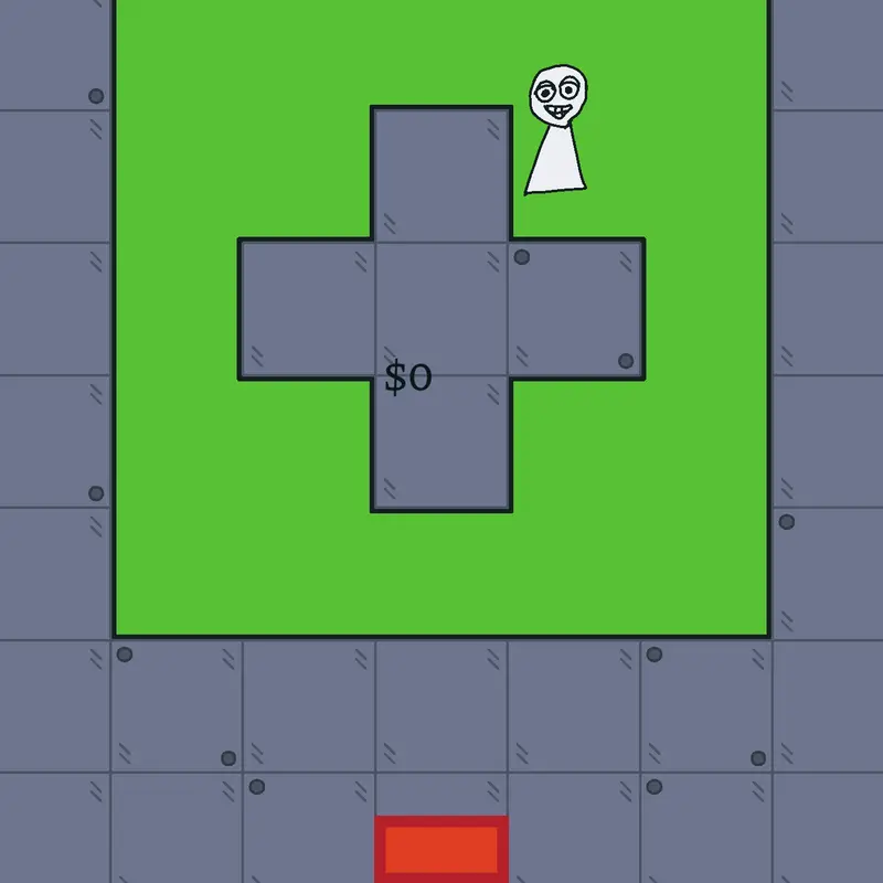 Game by @Thumb