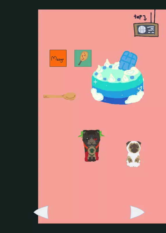 Game by @Lilythecatmyan_yt