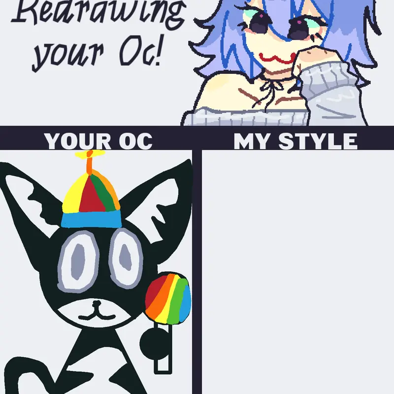 Game by @cutecat_lollipop