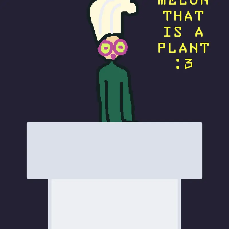 A respond :3 by @blurice