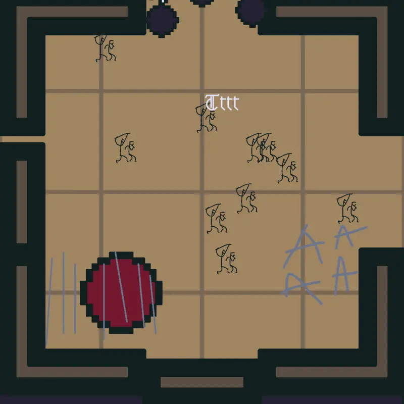 Game by @ATTILA
