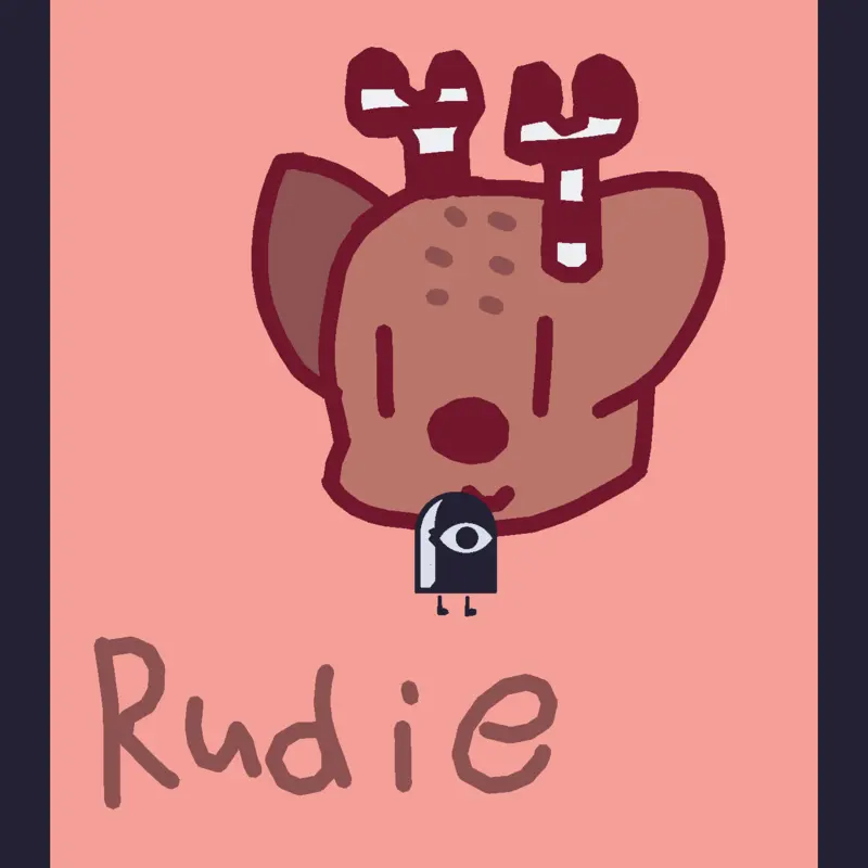 Game by @_Rudizie_7