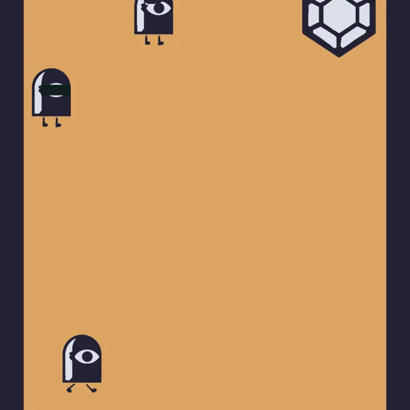 Game by @soyFernandoXD