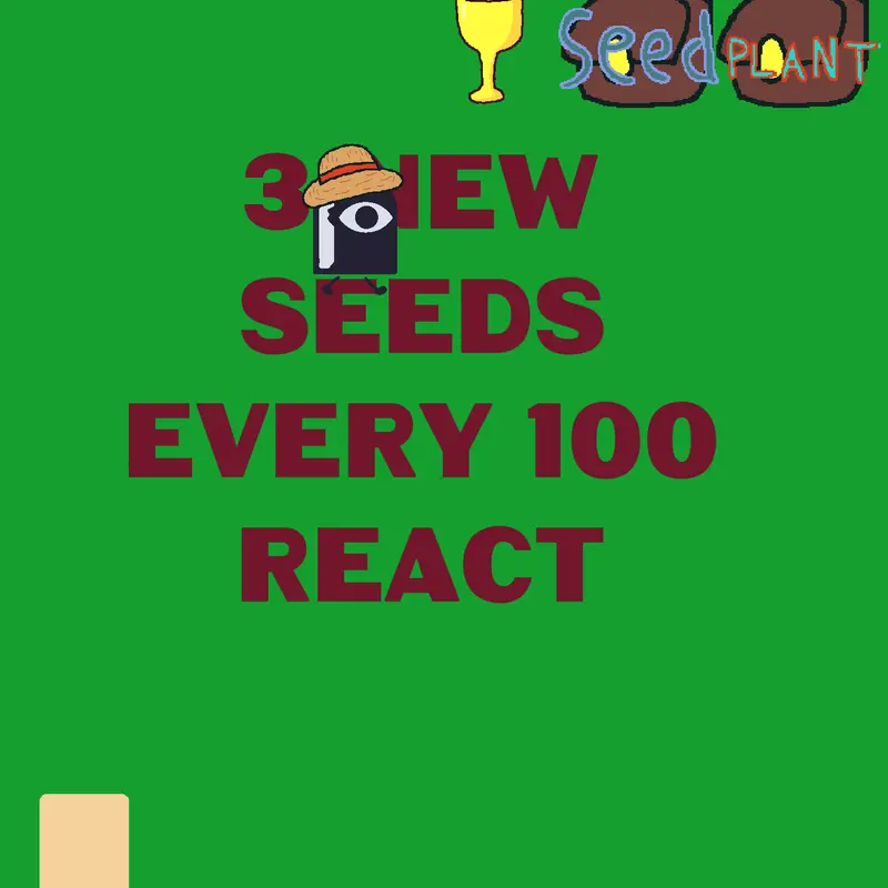 Game by @vibing_onion