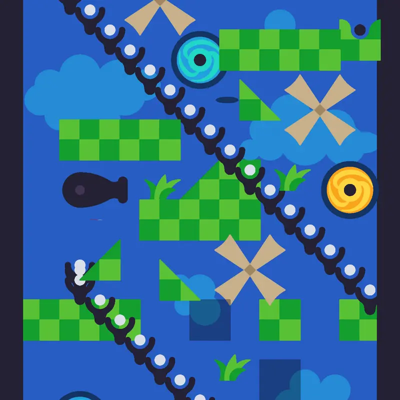 Game by @buzztlee