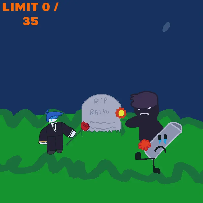 Game by @The_NamelessMan