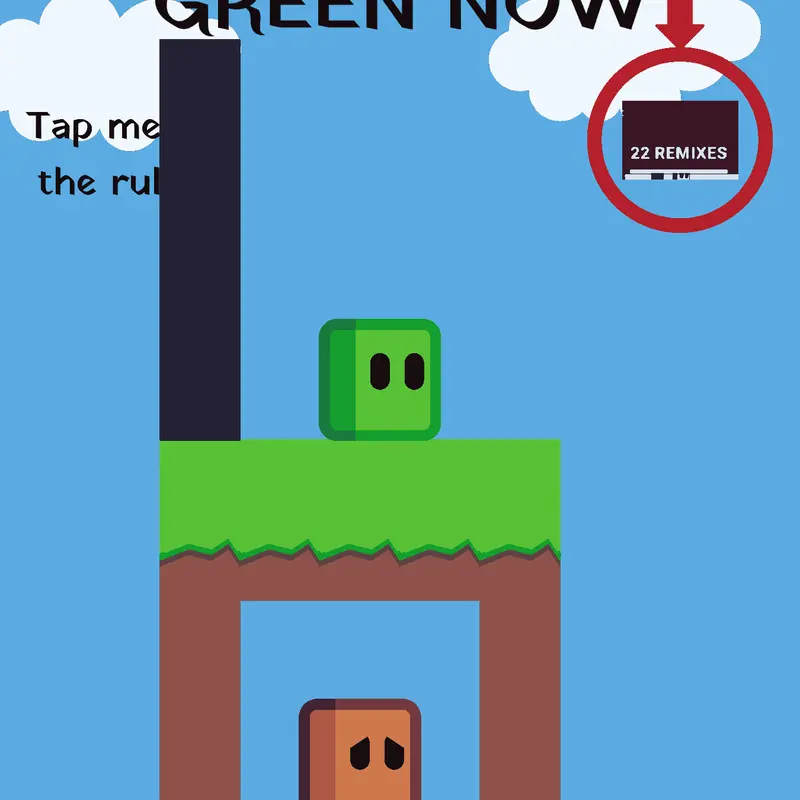Game by @thescaryguy