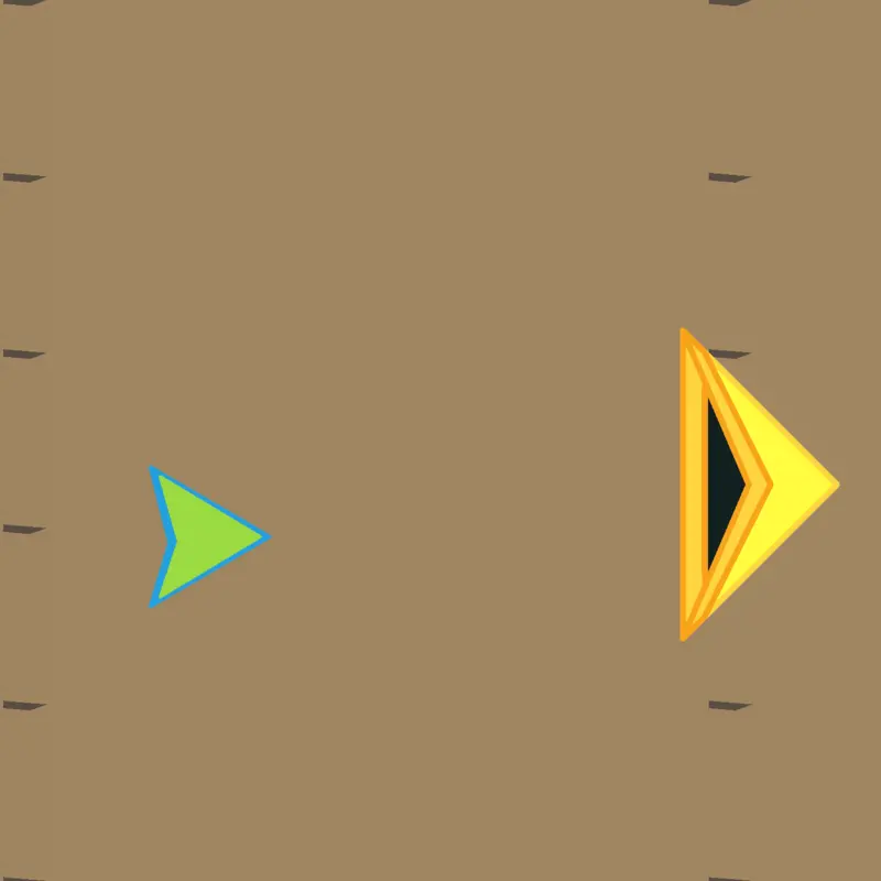 Game by @Isma_xD
