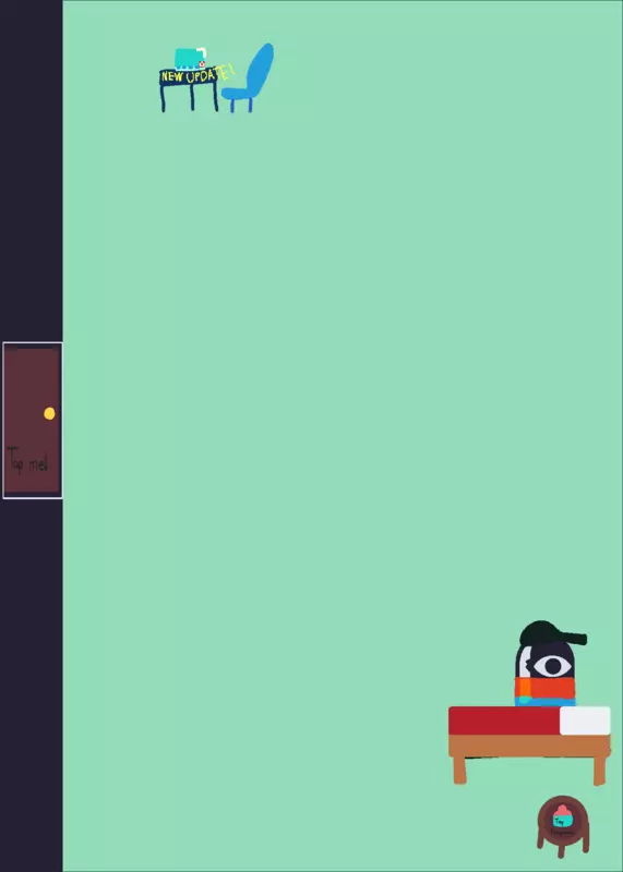 Game by @ekmekci