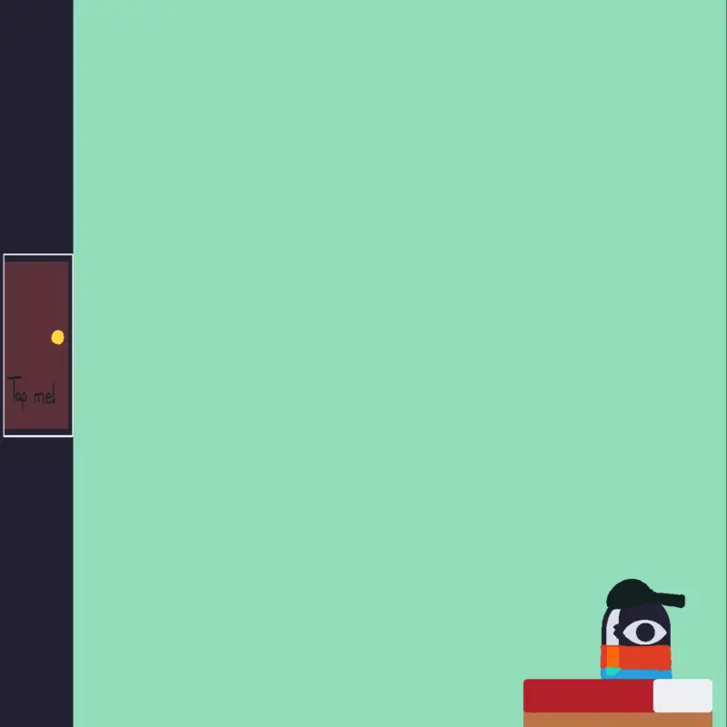Game by @ekmekci