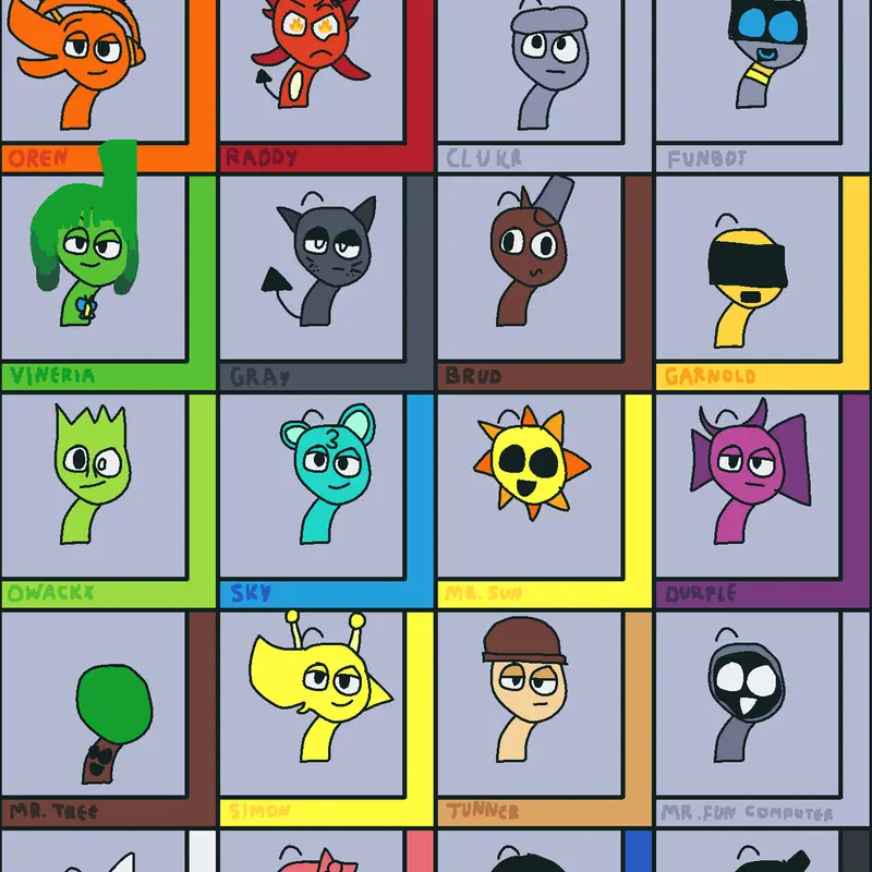 Game by @isabellabispo