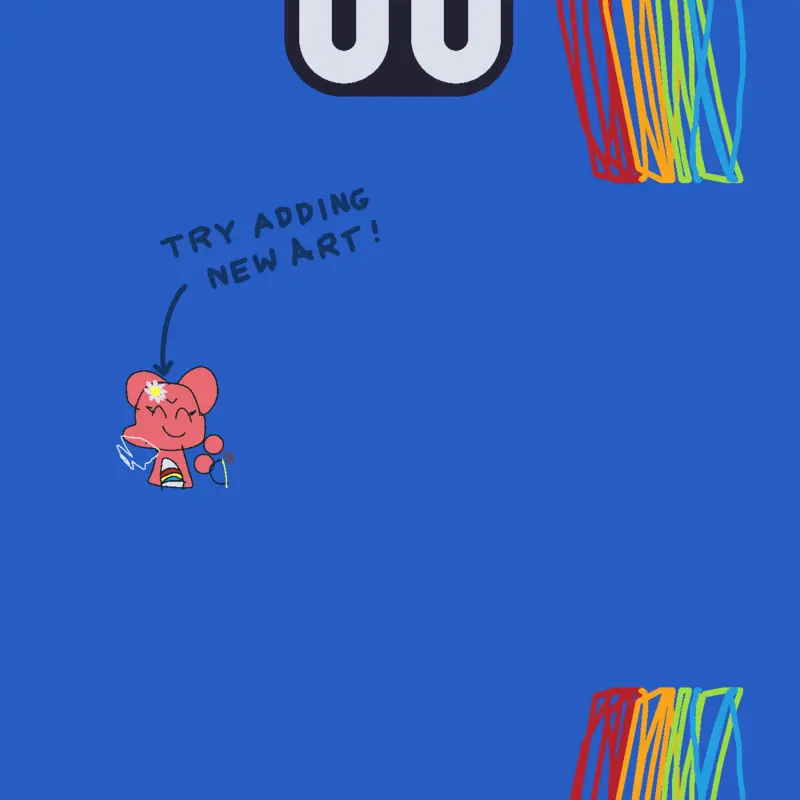 Game by @xxwendaxxtv