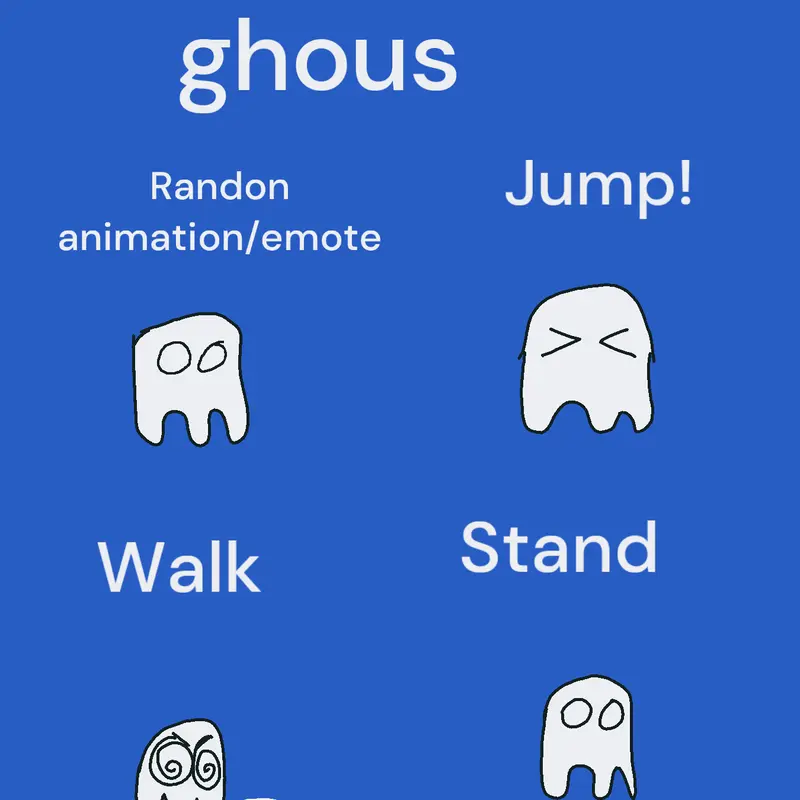 Game by @gameghous_ofline