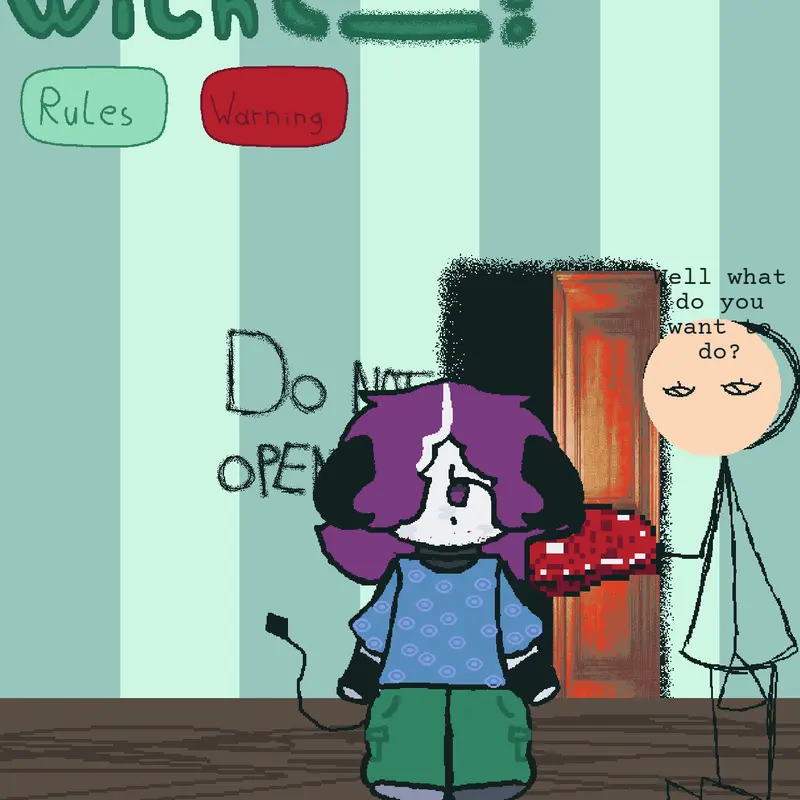 Game by @am_just_a_normal_person
