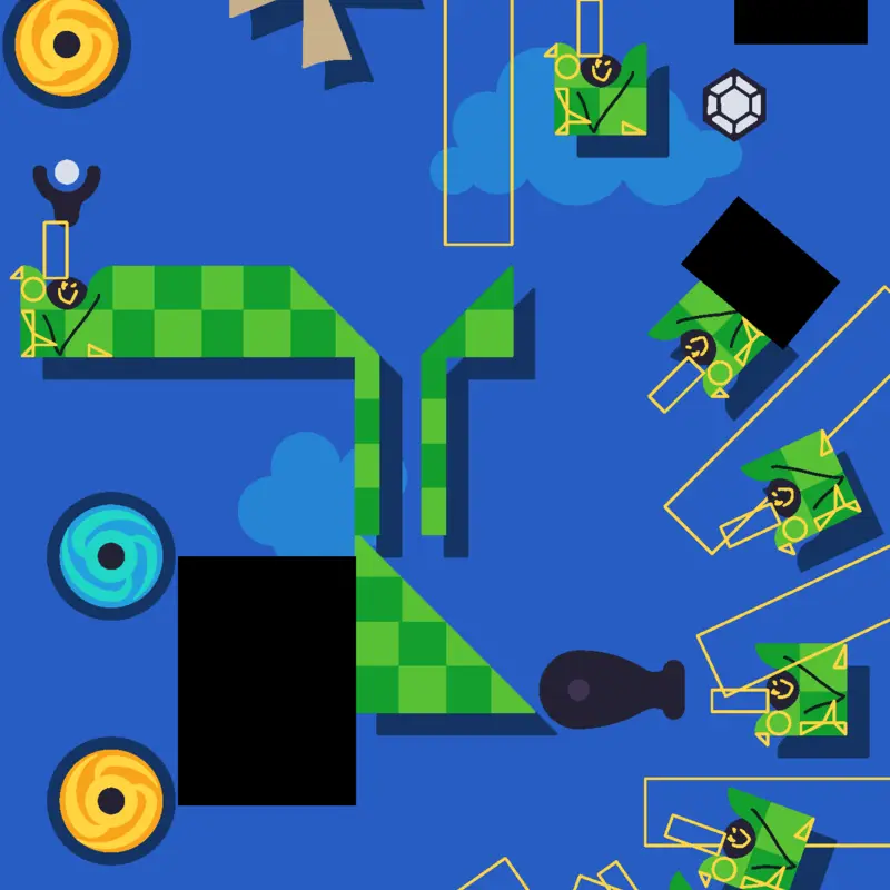 Game by @teydf